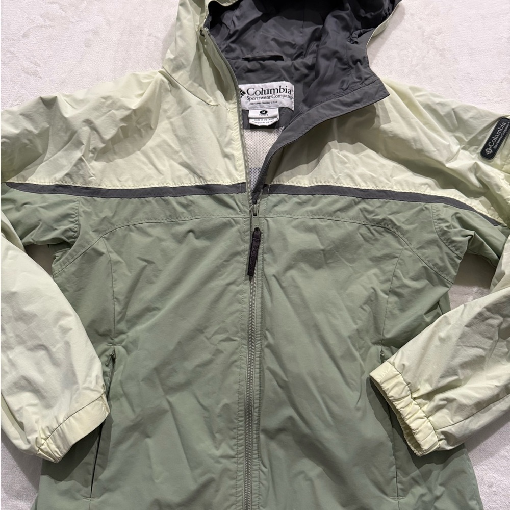 Columbia Packable Jacket Medium Women’s Lightweig… - image 1